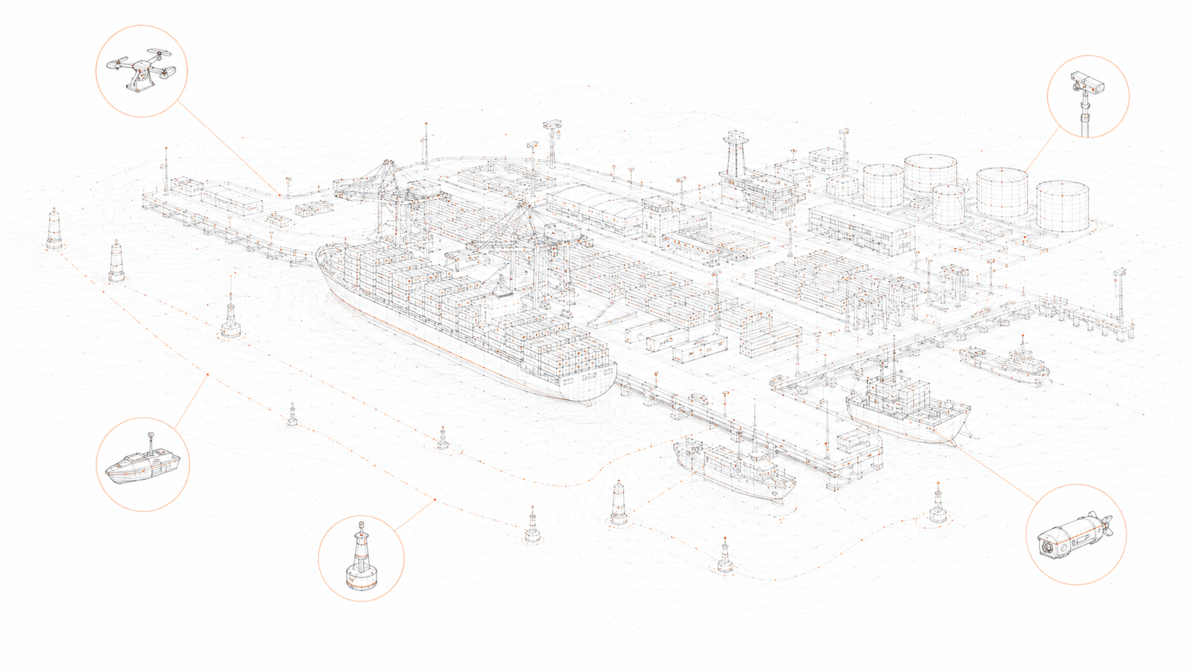 Port and Maritime Operations
